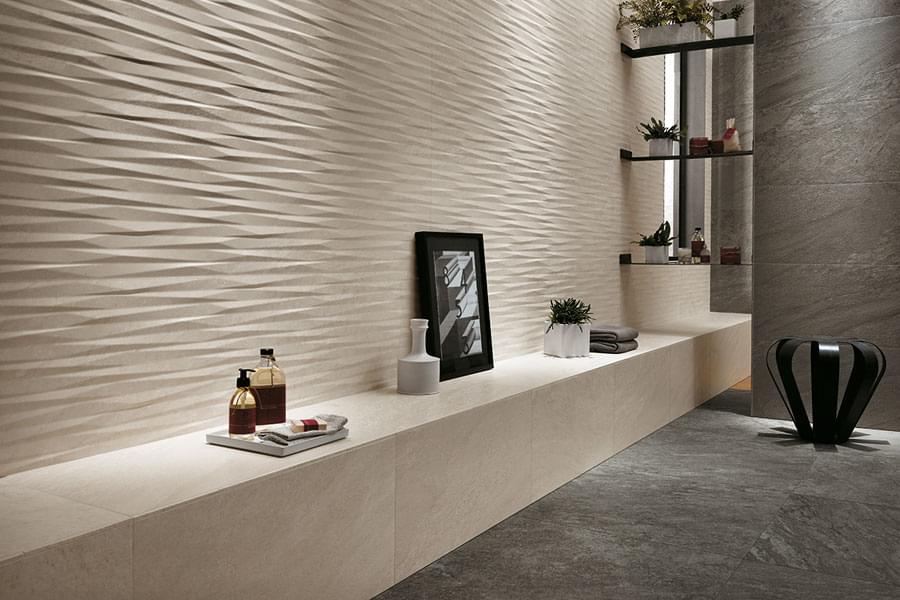 керамика фабрики Atlas Concorde коллекция Brave