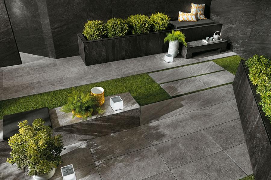 керамика фабрики Atlas Concorde коллекция Brave