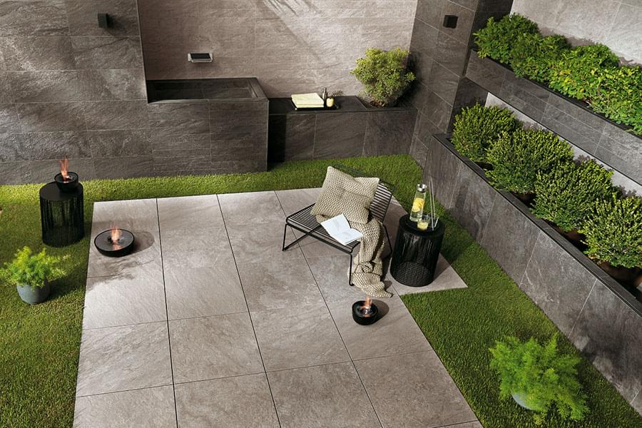 керамика фабрики Atlas Concorde коллекция Brave