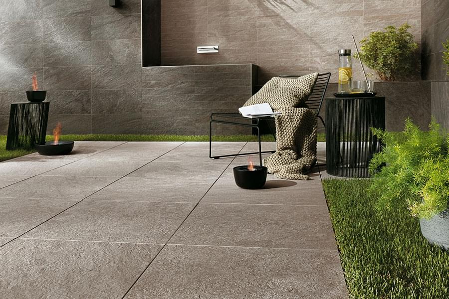 керамика фабрики Atlas Concorde коллекция Brave