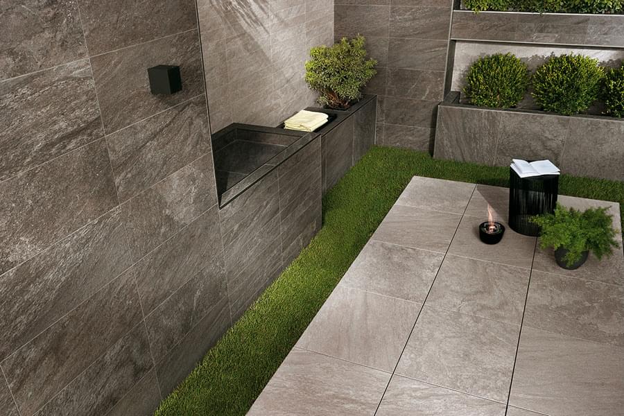 керамика фабрики Atlas Concorde коллекция Brave