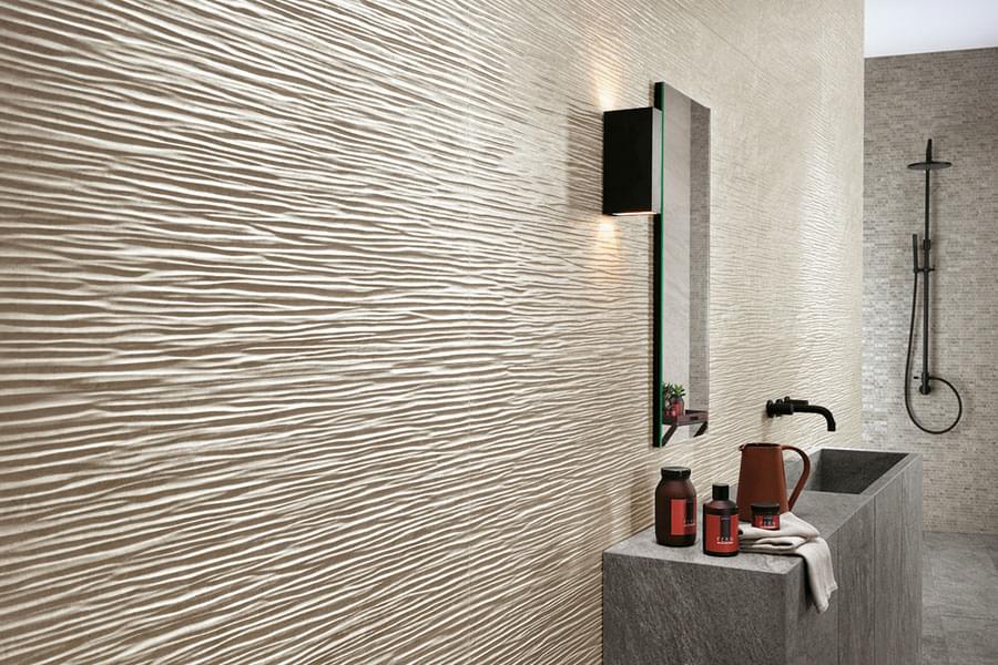 керамика фабрики Atlas Concorde коллекция Brave