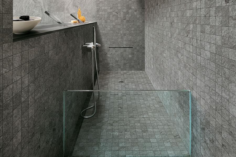 керамика фабрики Atlas Concorde коллекция Brave