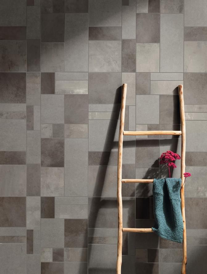 керамогранит фабрики Atlas Concorde коллекция Canone Inverso