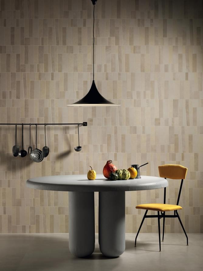 керамогранит фабрики Atlas Concorde коллекция Canone Inverso