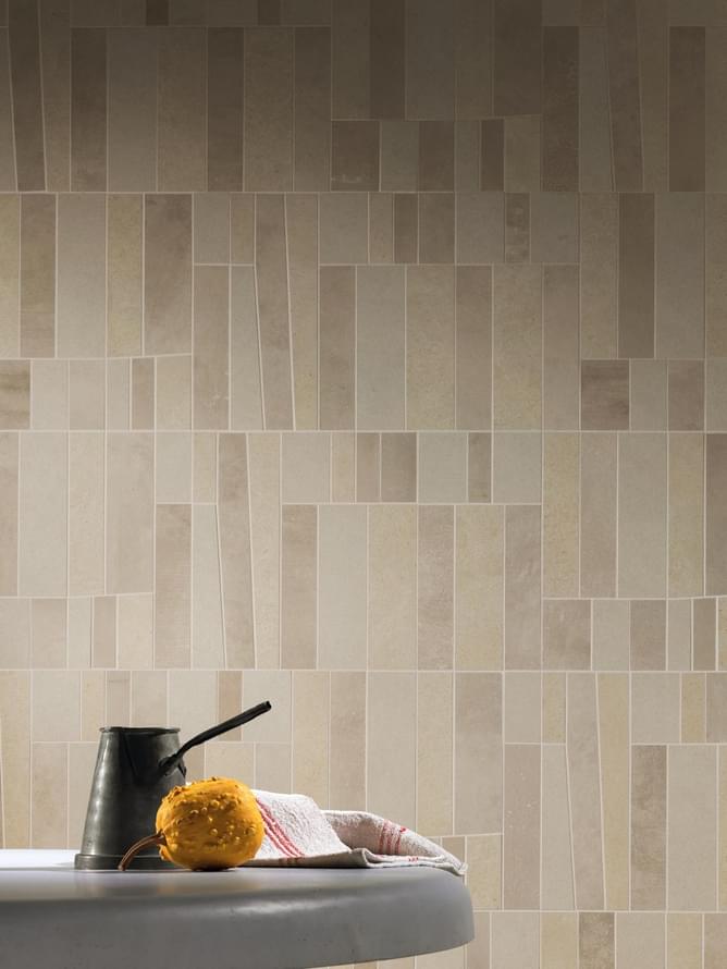 керамогранит фабрики Atlas Concorde коллекция Canone Inverso