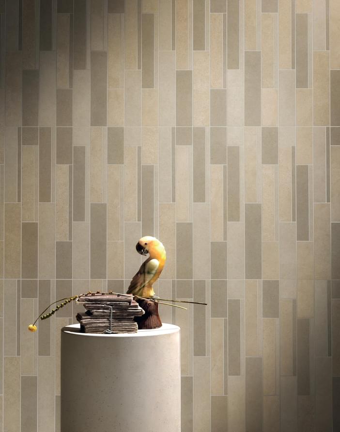 керамогранит фабрики Atlas Concorde коллекция Canone Inverso