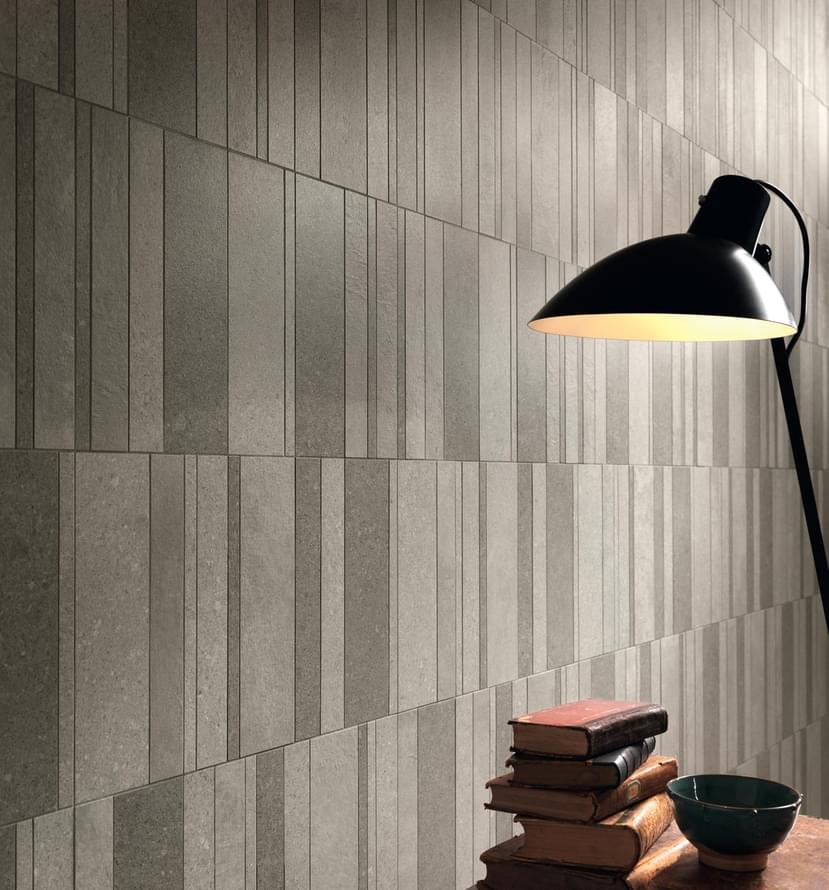 керамогранит фабрики Atlas Concorde коллекция Canone Inverso