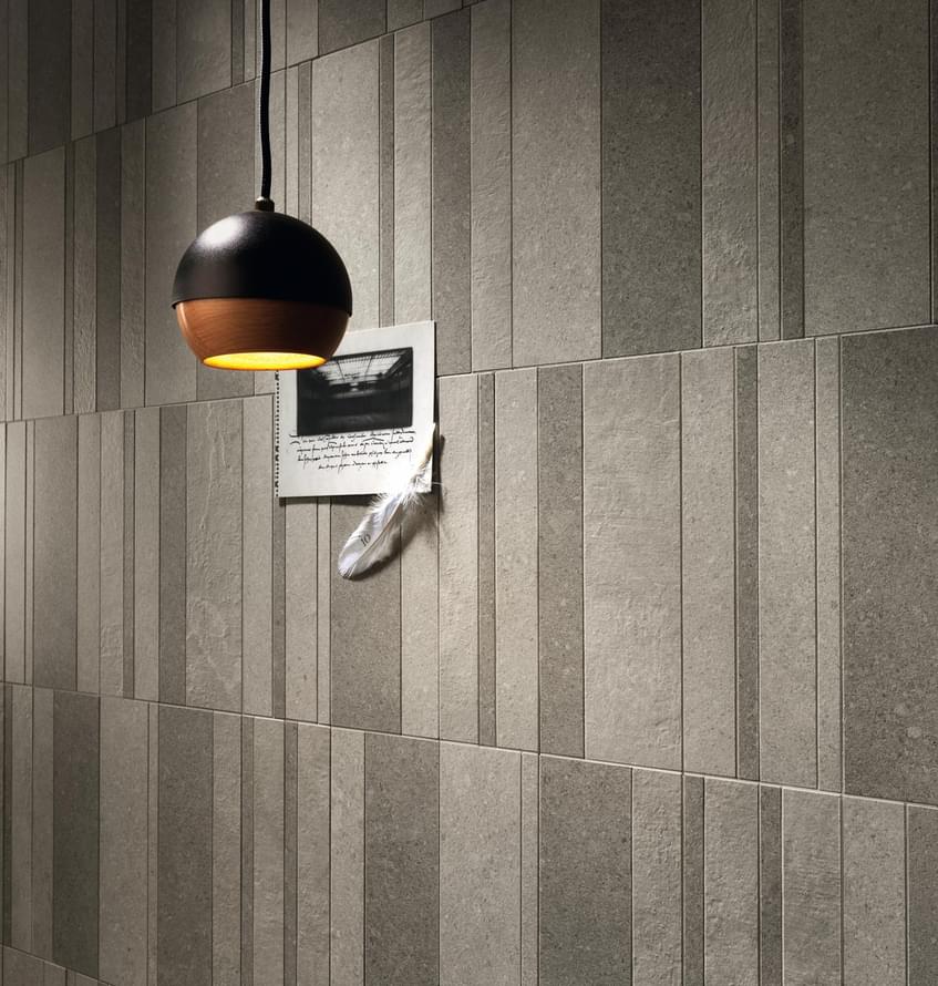 керамогранит фабрики Atlas Concorde коллекция Canone Inverso