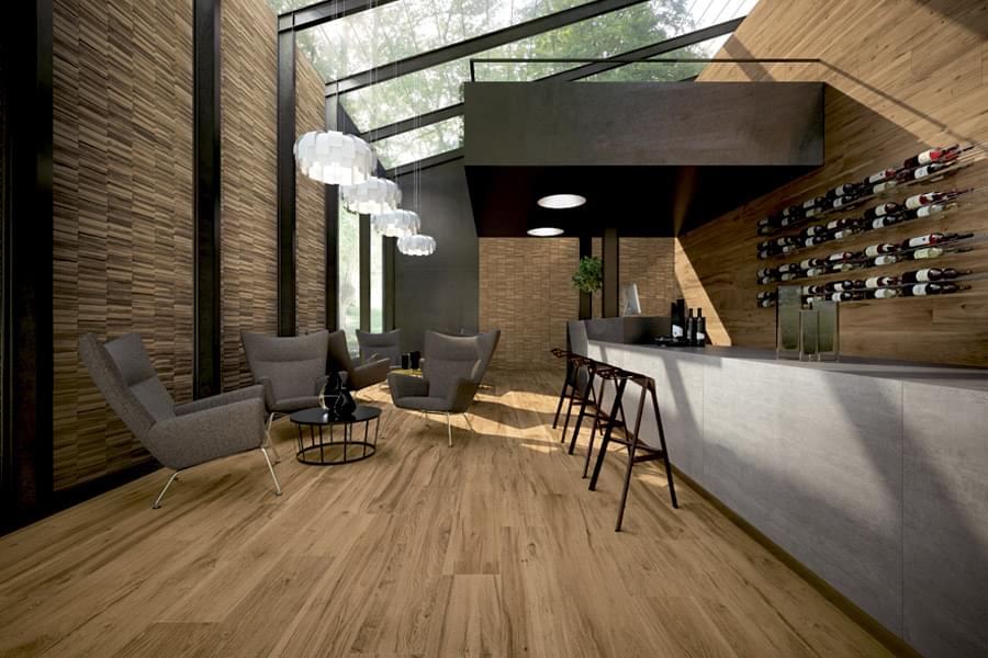 керамогранит фабрики Atlas Concorde коллекция Etic Pro