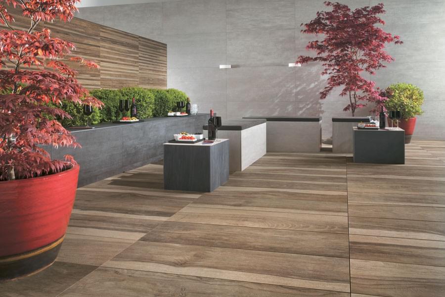 керамогранит фабрики Atlas Concorde коллекция Etic Pro