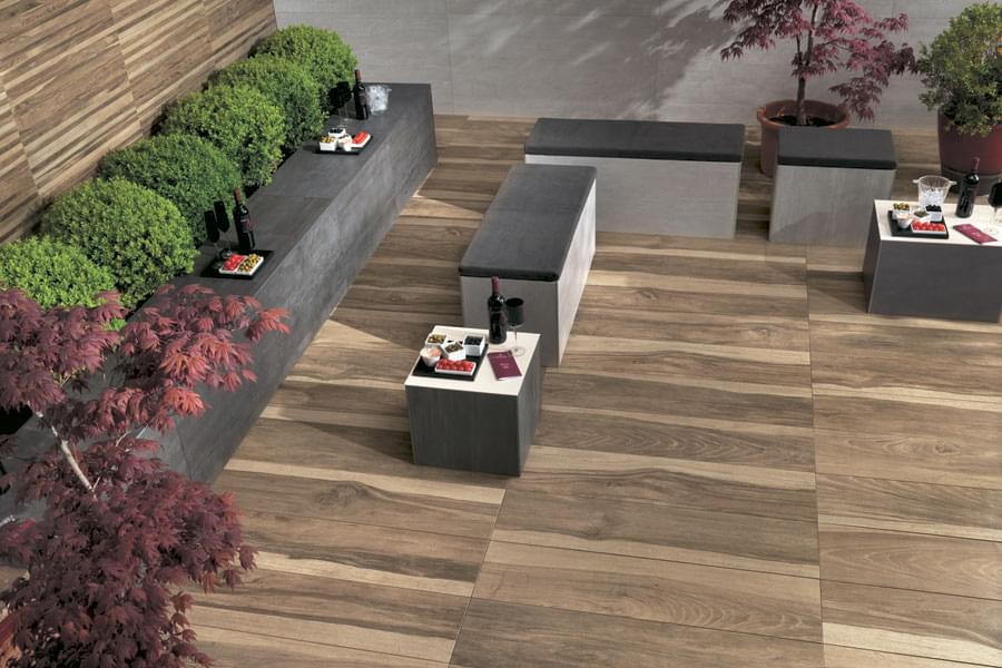 керамогранит фабрики Atlas Concorde коллекция Etic Pro