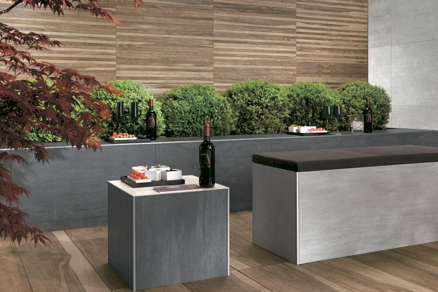 керамогранит фабрики Atlas Concorde коллекция Etic Pro