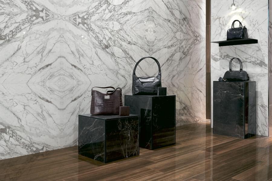 керамогранит фабрики Atlas Concorde коллекция Etic Pro