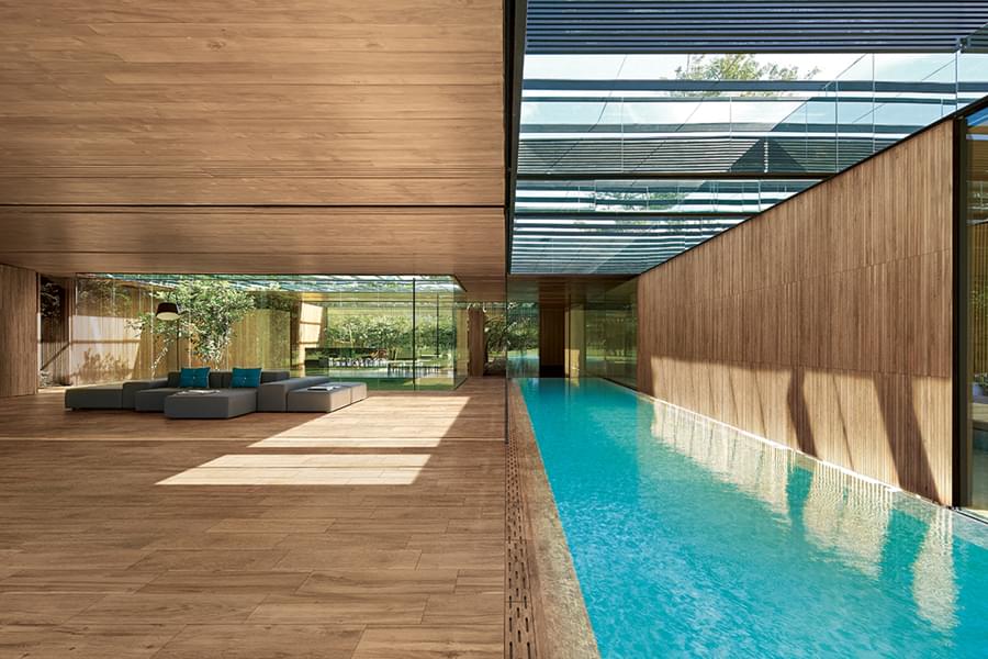 керамогранит фабрики Atlas Concorde коллекция Etic Pro