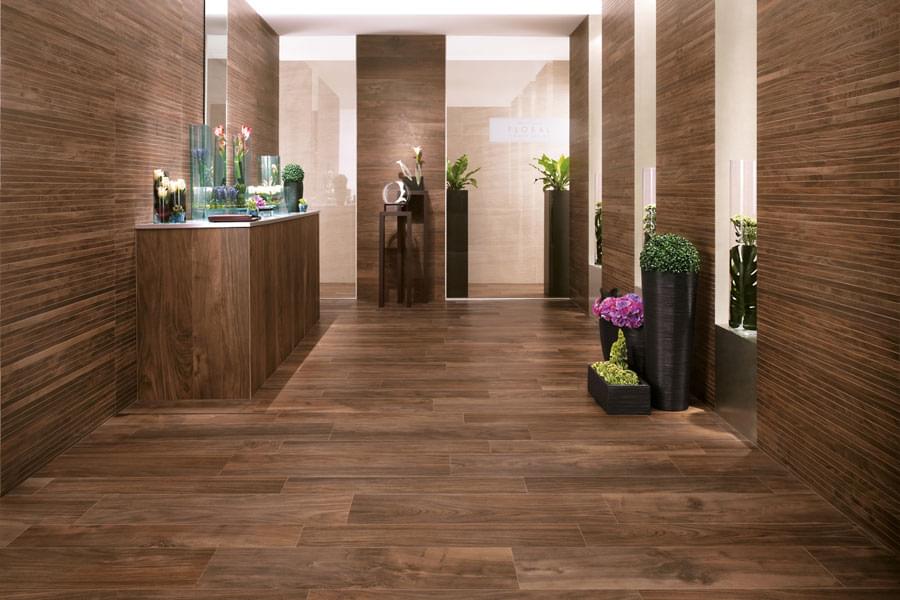 керамогранит фабрики Atlas Concorde коллекция Etic