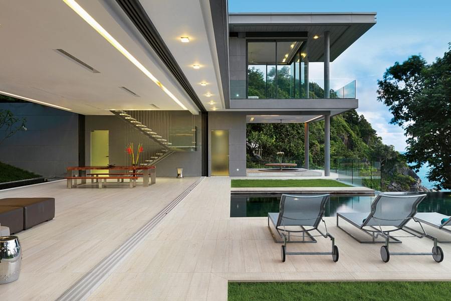 керамогранит фабрики Atlas Concorde коллекция Etic