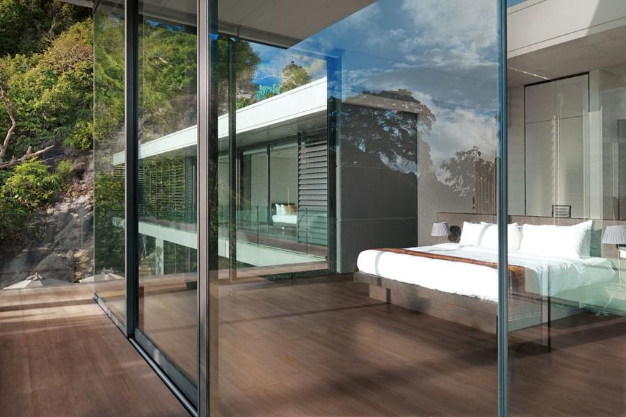 керамогранит фабрики Atlas Concorde коллекция Etic