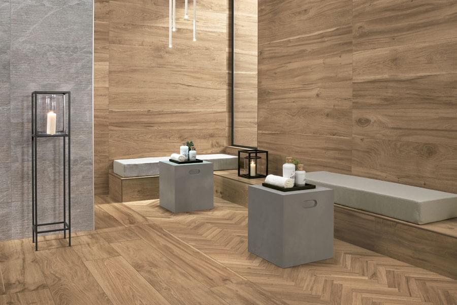 керамогранит фабрики Atlas Concorde коллекция Etic