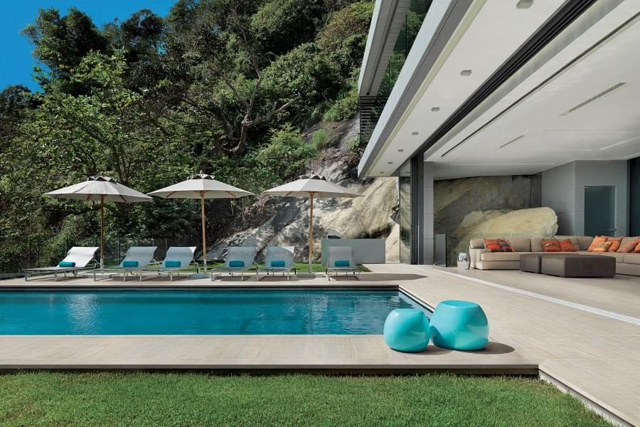 керамогранит фабрики Atlas Concorde коллекция Etic