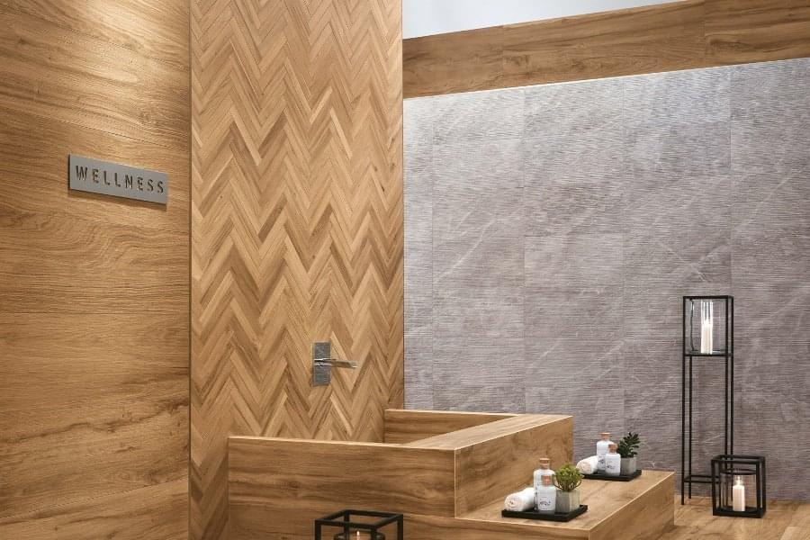 керамогранит фабрики Atlas Concorde коллекция Etic