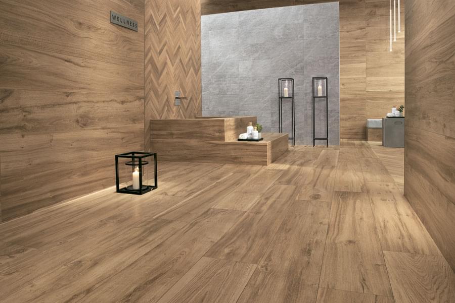 керамогранит фабрики Atlas Concorde коллекция Etic