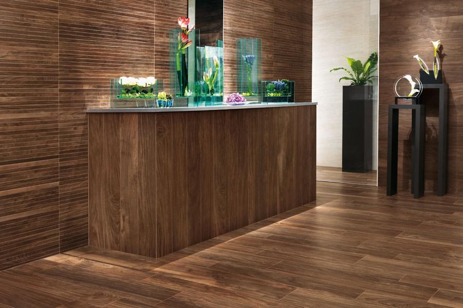 керамогранит фабрики Atlas Concorde коллекция Etic