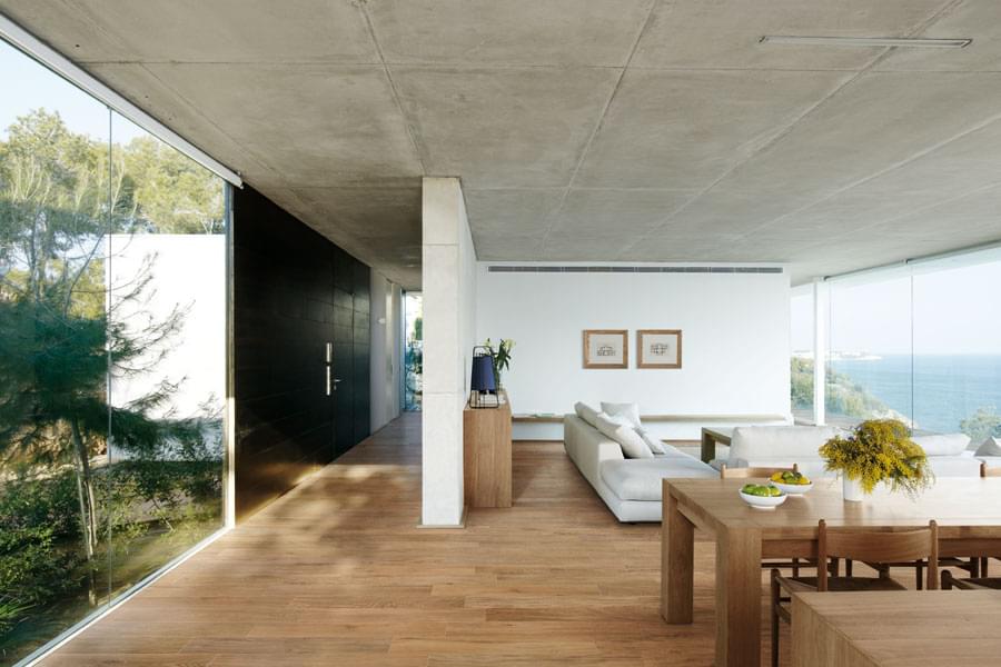 керамогранит фабрики Atlas Concorde коллекция Etic