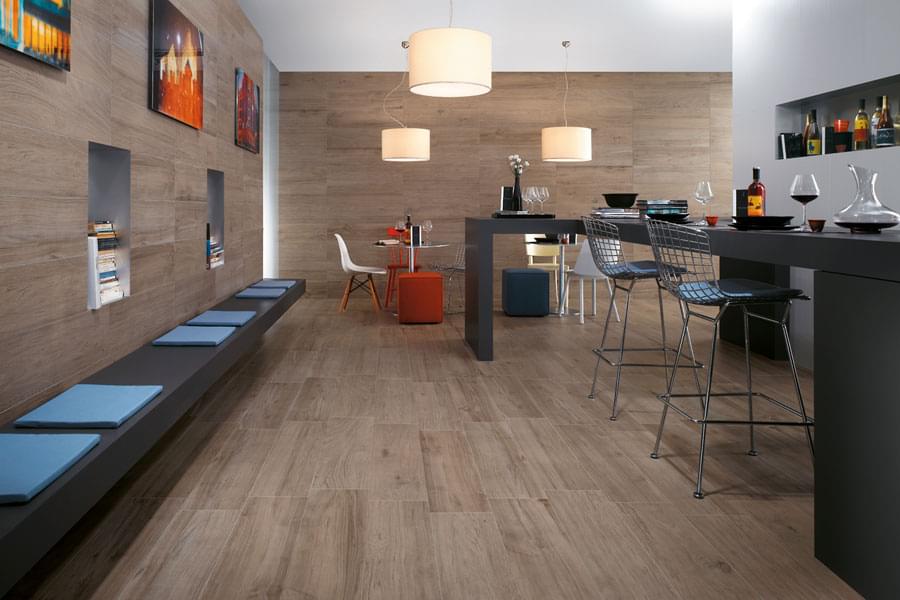 керамогранит фабрики Atlas Concorde коллекция Etic