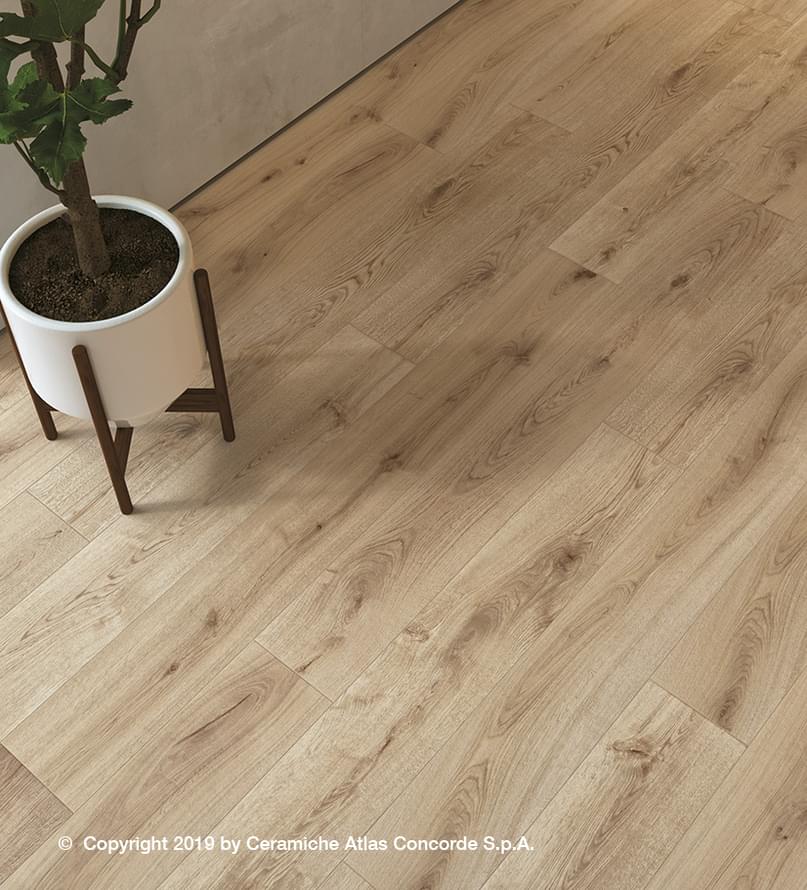 керамогранит фабрики Atlas Concorde коллекция Exence