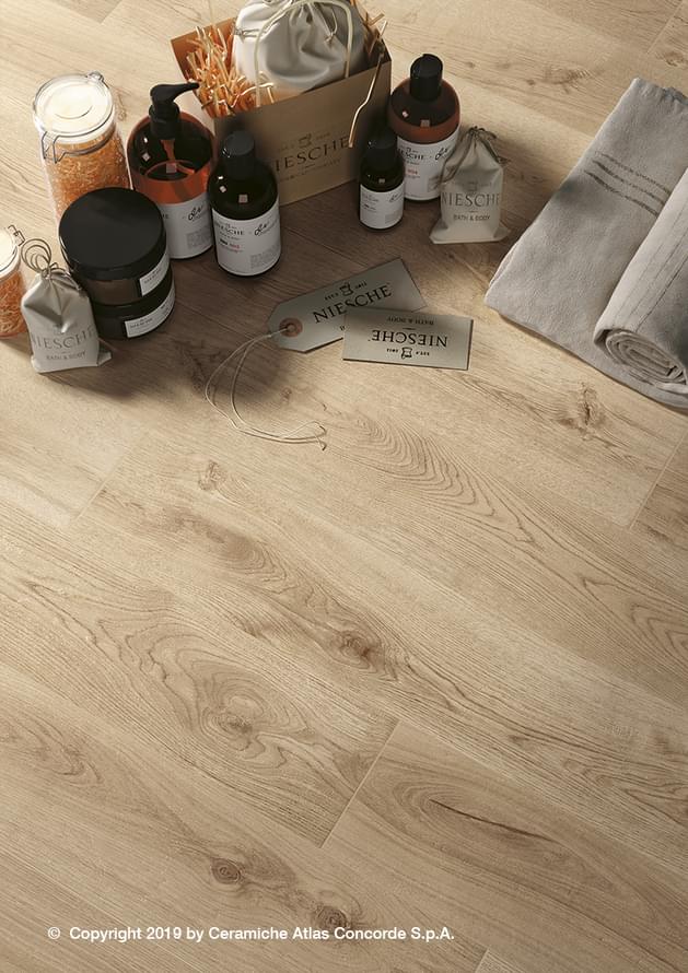 керамогранит фабрики Atlas Concorde коллекция Exence