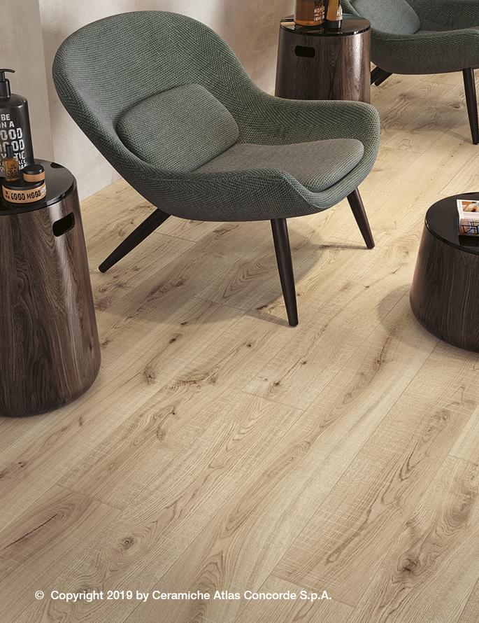 керамогранит фабрики Atlas Concorde коллекция Exence