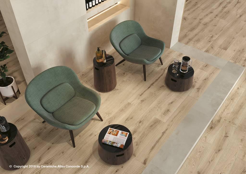 керамогранит фабрики Atlas Concorde коллекция Exence