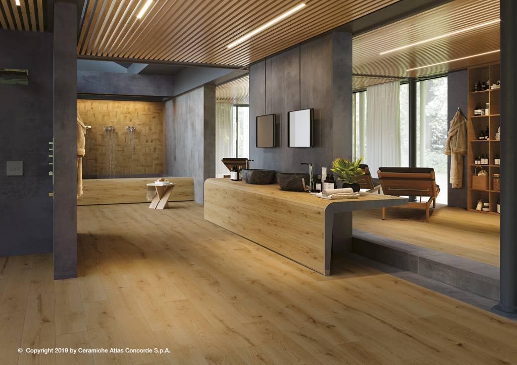 керамогранит фабрики Atlas Concorde коллекция Exence