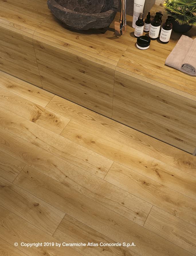 керамогранит фабрики Atlas Concorde коллекция Exence