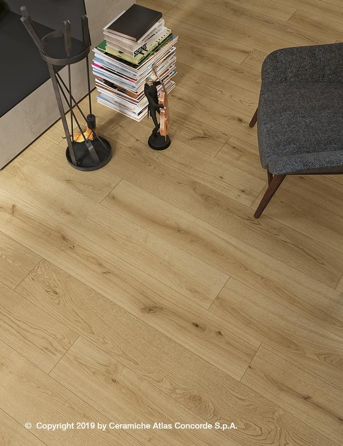 керамогранит фабрики Atlas Concorde коллекция Exence