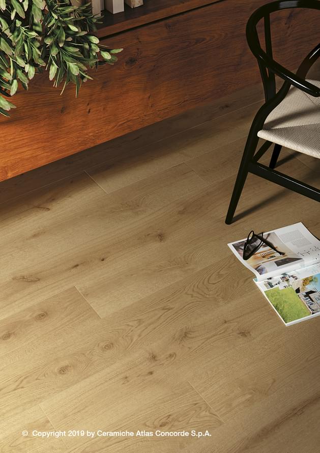 керамогранит фабрики Atlas Concorde коллекция Exence