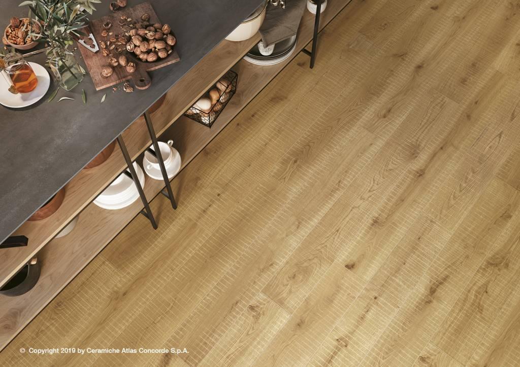 керамогранит фабрики Atlas Concorde коллекция Exence