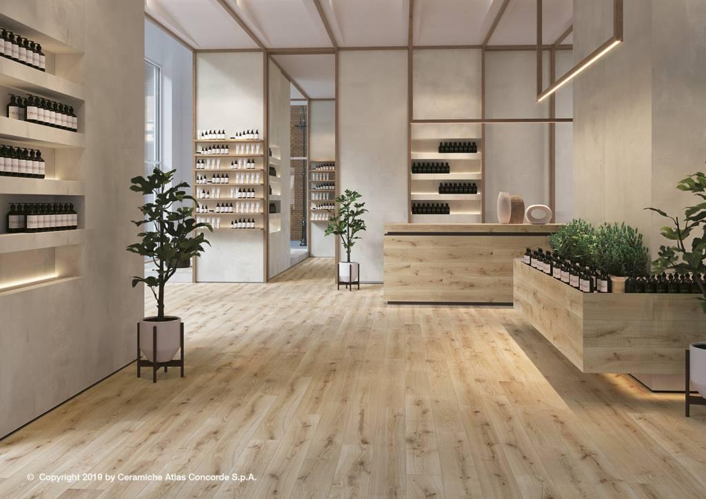 керамогранит фабрики Atlas Concorde коллекция Exence