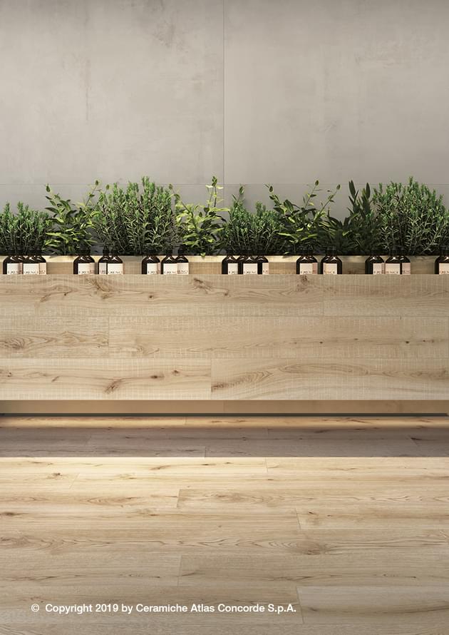 керамогранит фабрики Atlas Concorde коллекция Exence