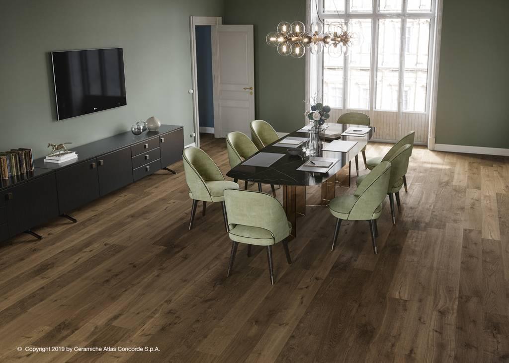 керамогранит фабрики Atlas Concorde коллекция Heartwood