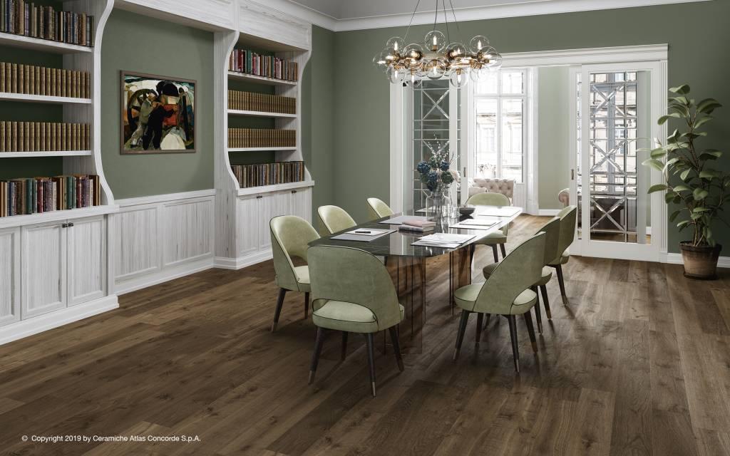 керамогранит фабрики Atlas Concorde коллекция Heartwood