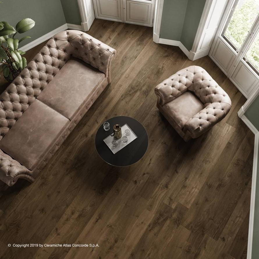 керамогранит фабрики Atlas Concorde коллекция Heartwood