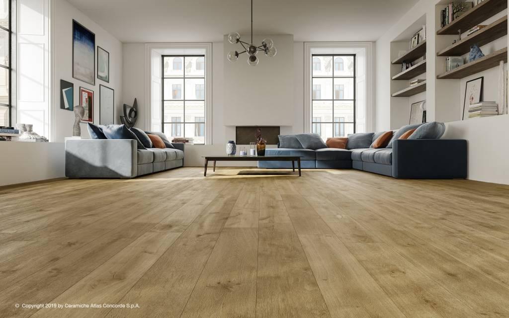 керамогранит фабрики Atlas Concorde коллекция Heartwood