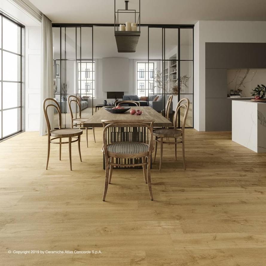 керамогранит фабрики Atlas Concorde коллекция Heartwood