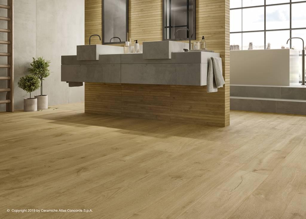 керамогранит фабрики Atlas Concorde коллекция Heartwood