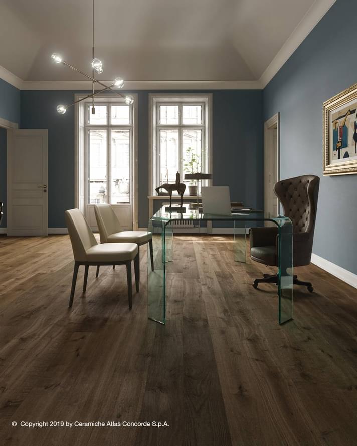 керамогранит фабрики Atlas Concorde коллекция Heartwood