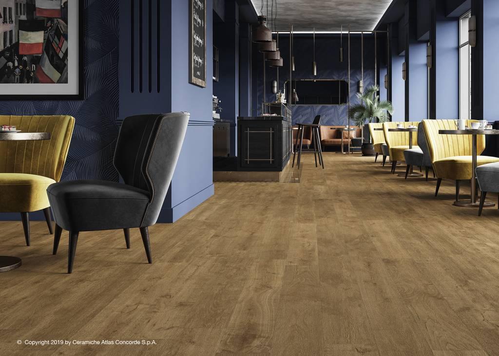 керамогранит фабрики Atlas Concorde коллекция Heartwood