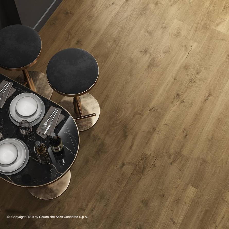 керамогранит фабрики Atlas Concorde коллекция Heartwood