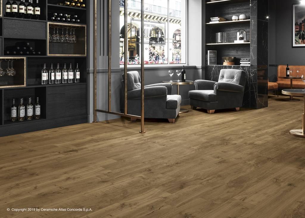 керамогранит фабрики Atlas Concorde коллекция Heartwood